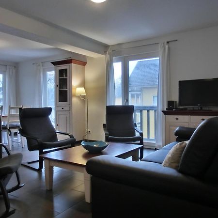 Ferienwohnung W17 2 Graal-Muritz Bagian luar foto