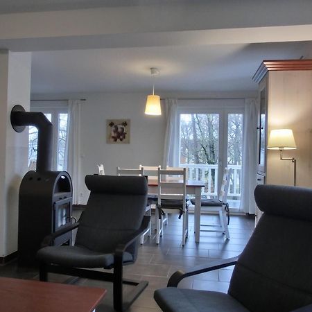 Ferienwohnung W17 2 Graal-Muritz Bagian luar foto