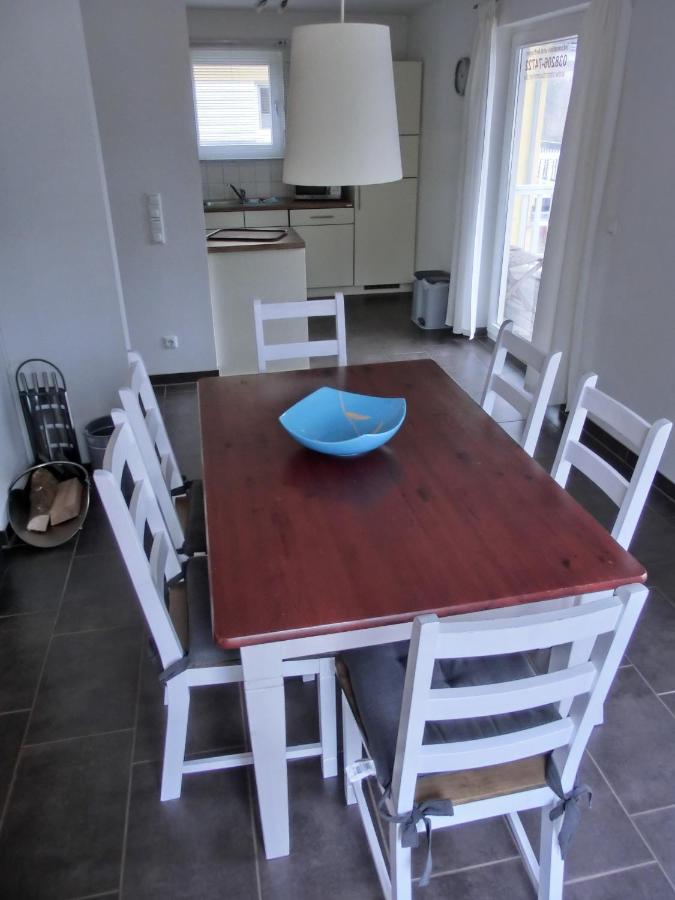 Ferienwohnung W17 2 Graal-Muritz Bagian luar foto