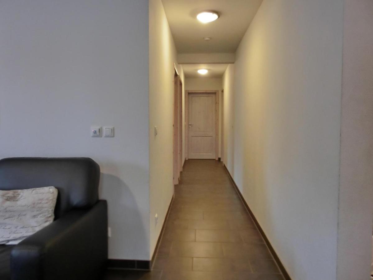 Ferienwohnung W17 2 Graal-Muritz Bagian luar foto