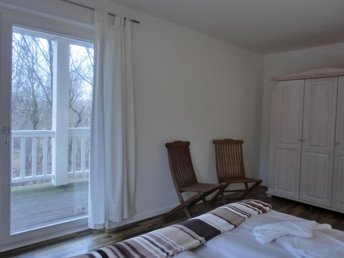 Ferienwohnung W17 2 Graal-Muritz Bagian luar foto