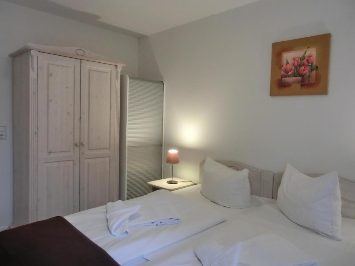 Ferienwohnung W17 2 Graal-Muritz Bagian luar foto