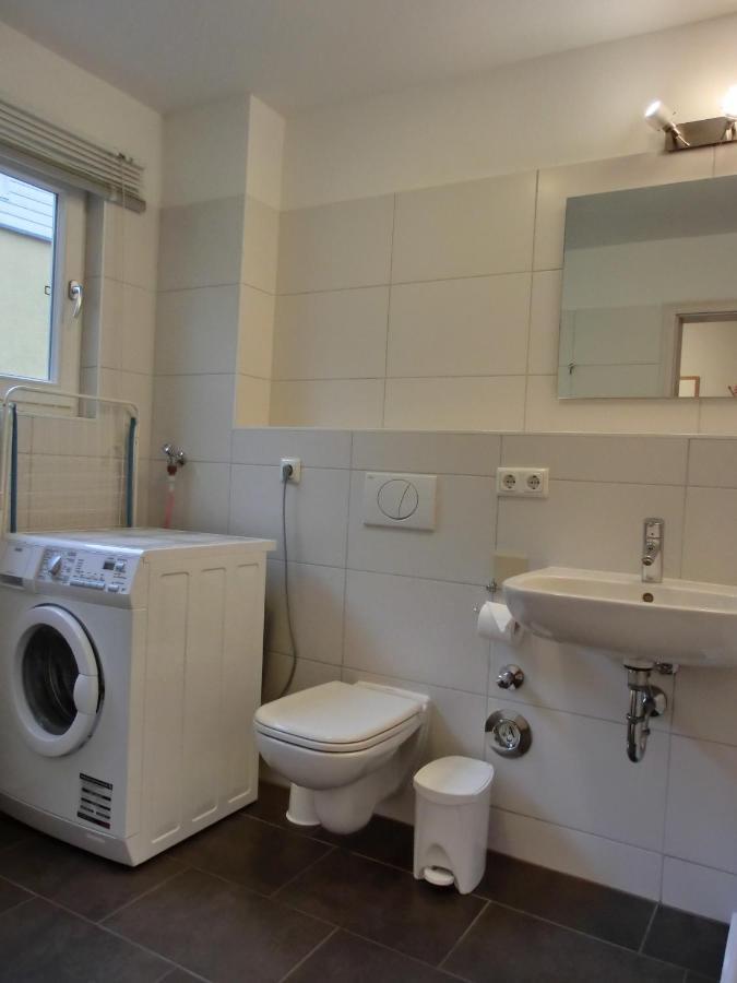 Ferienwohnung W17 2 Graal-Muritz Bagian luar foto