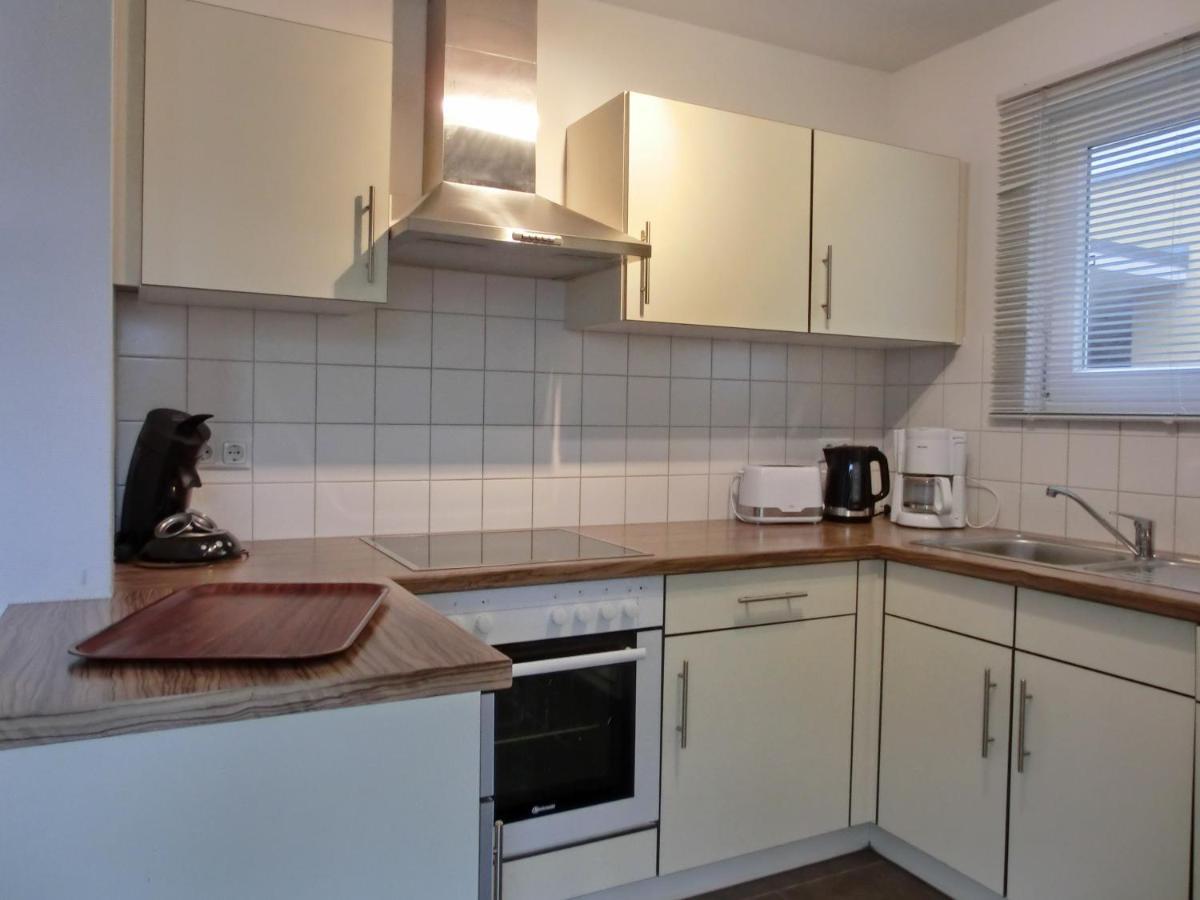 Ferienwohnung W17 2 Graal-Muritz Bagian luar foto