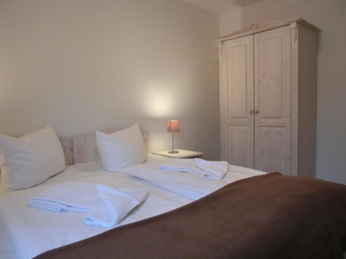 Ferienwohnung W17 2 Graal-Muritz Bagian luar foto