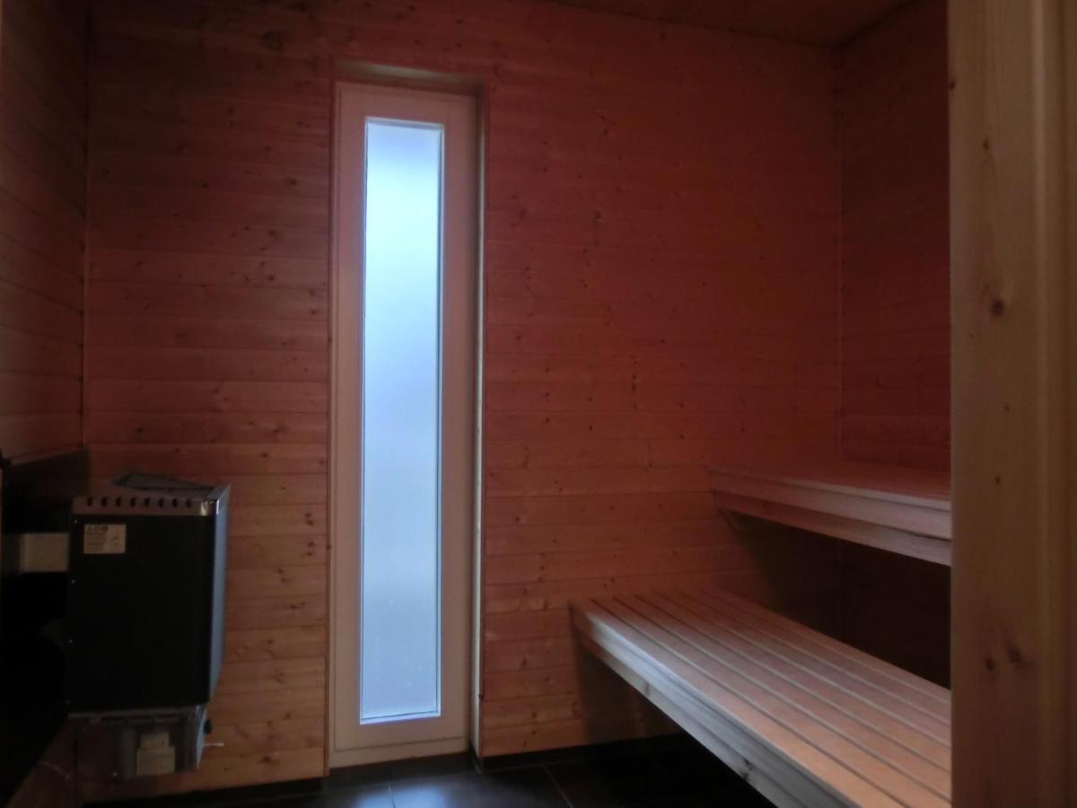 Ferienwohnung W17 2 Graal-Muritz Bagian luar foto