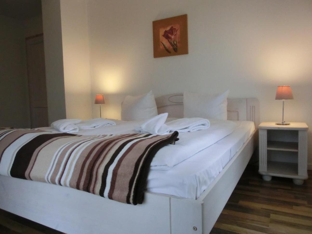 Ferienwohnung W17 2 Graal-Muritz Bagian luar foto