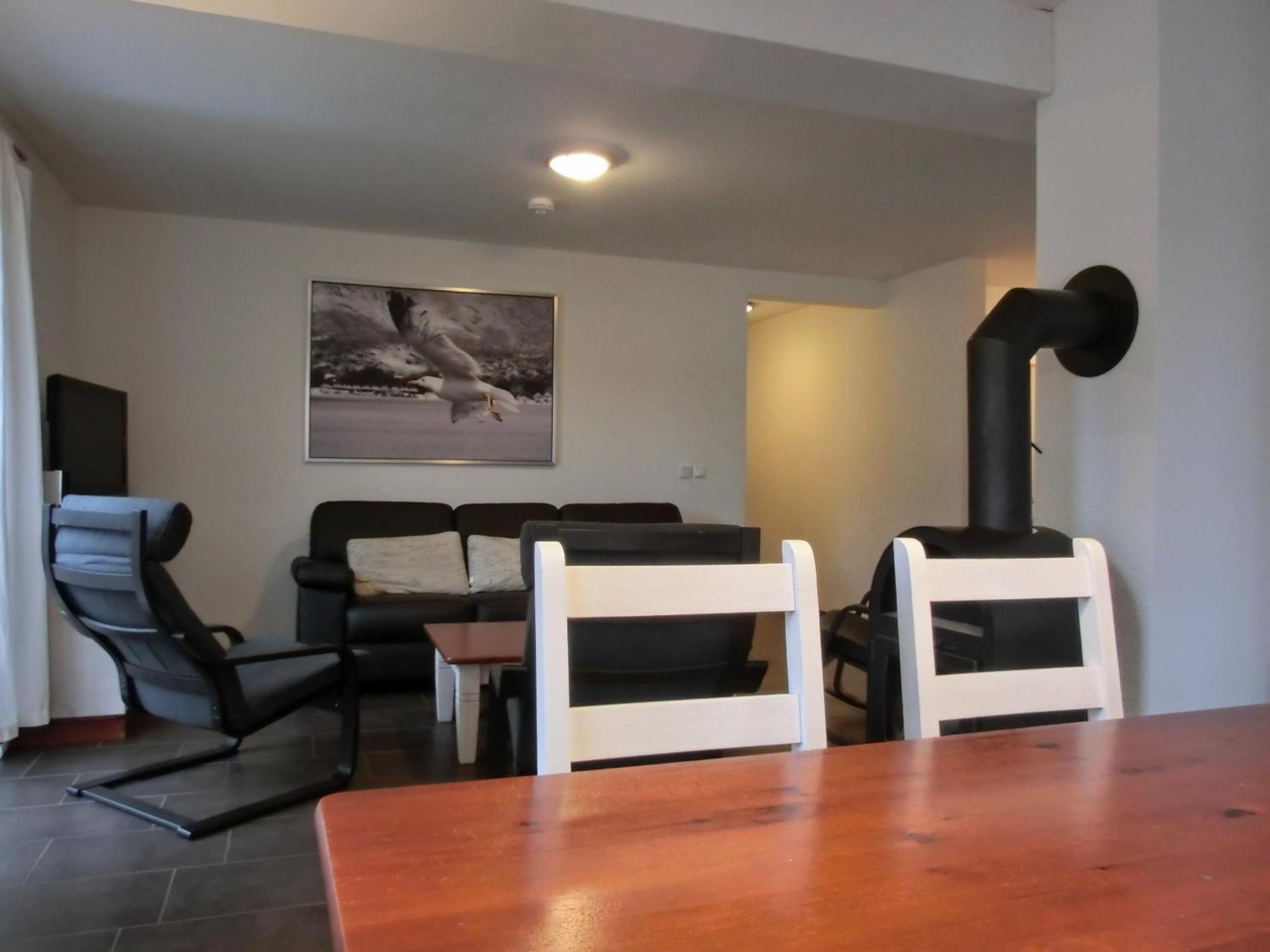 Ferienwohnung W17 2 Graal-Muritz Bagian luar foto