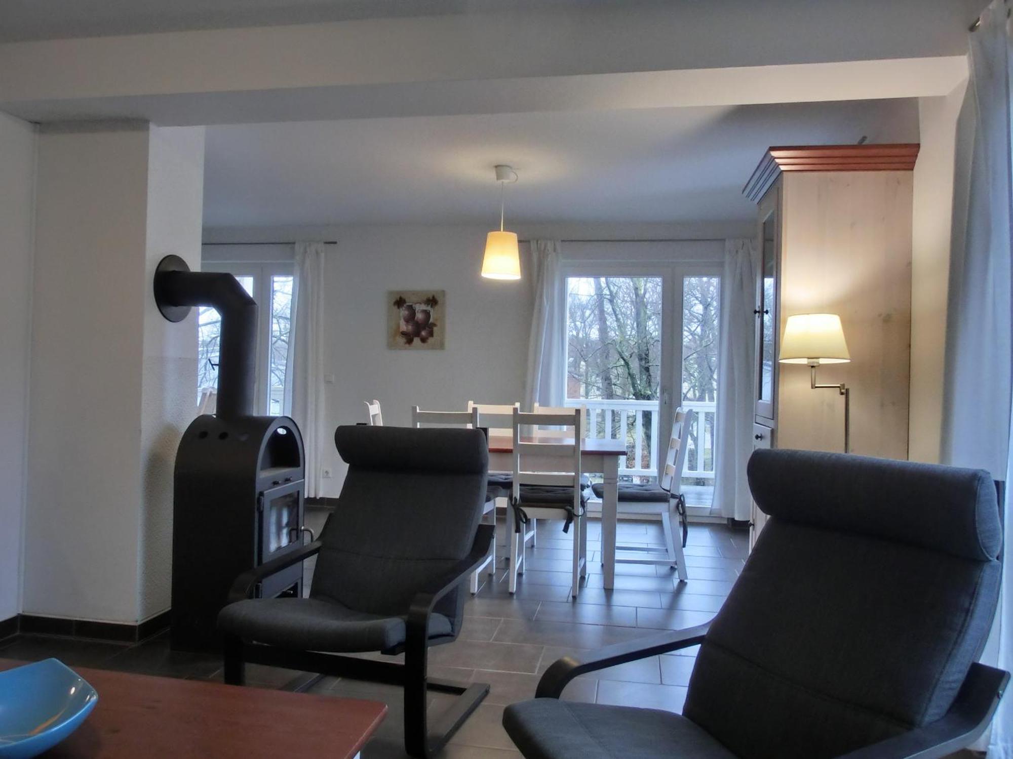 Ferienwohnung W17 2 Graal-Muritz Bagian luar foto